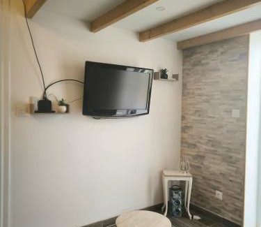 Morieres-les-Avignon Apartamento | Logement 2 personnes
