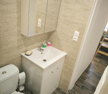 Morieres-les-Avignon Apartamento | Logement 2 personnes