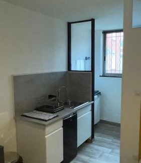 Vitry-le-Francois Apartamento | Logement 2 personnes.