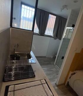 Vitry-le-Francois Apartamento | Logement 2 personnes.