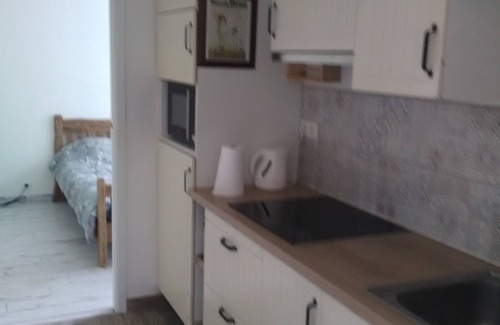 Baud Casa | Logement 2 Personnes-30m2 Proche Forêt de Camors