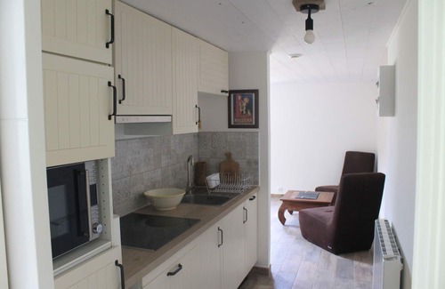 Baud Casa | Logement 2 Personnes-30m2 Proche Forêt de Camors