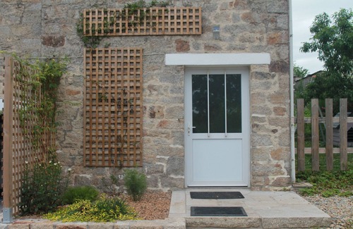 Baud Casa | Logement 2 Personnes-30m2 Proche Forêt de Camors