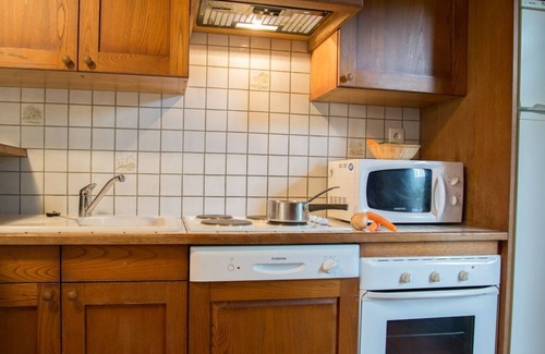 La Canourgue Casa | Logement 4/6 Personnes - Village de Gites des Bruguières
