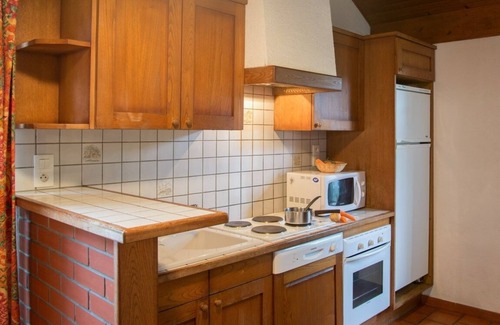 La Canourgue Casa | Logement 4/6 Personnes - Village de Gites des Bruguières