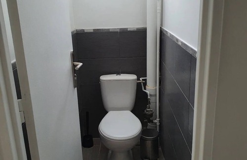 Mousseau Apartamento | Logement 5 Chambres à 15min de la Gare D'évry-courcouronnes