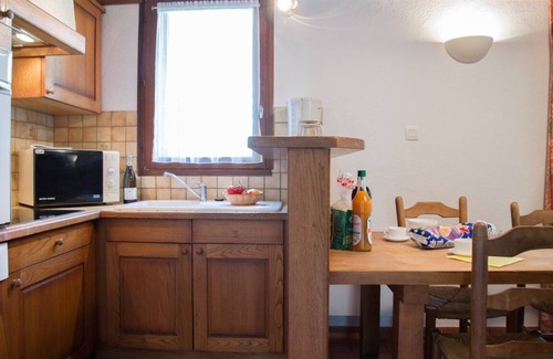 La Canourgue Casa | Logement 6/8 Personnes - Village de Gites des Bruguières