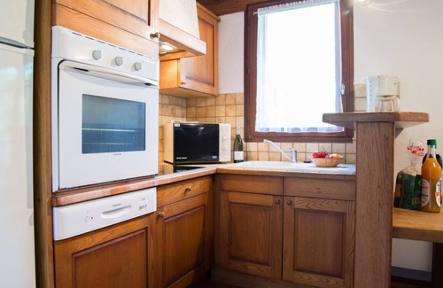La Canourgue Casa | Logement 6/8 Personnes - Village de Gites des Bruguières