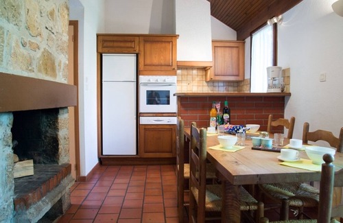 La Canourgue Casa | Logement 6/8 Personnes - Village de Gites des Bruguières