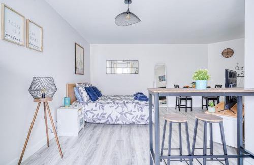 Bras de Fer Apartamento | LOGEMENT ABEL Classé 1 étoile