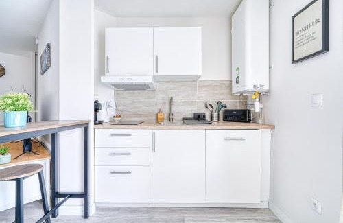 Bras de Fer Apartamento | LOGEMENT ABEL Classé 1 étoile