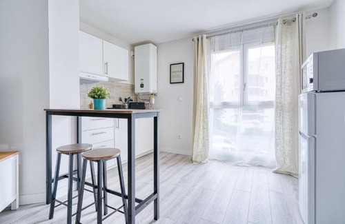 Bras de Fer Apartamento | LOGEMENT ABEL Classé 1 étoile