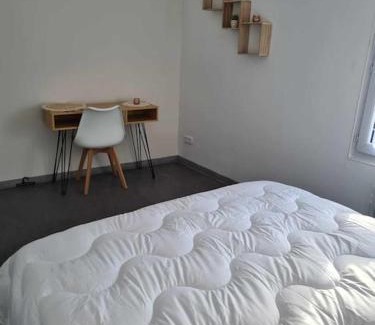Fauquembergues Apartamento | Logement agréable