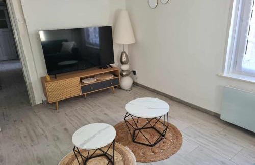 Fauquembergues Apartamento | Logement agréable