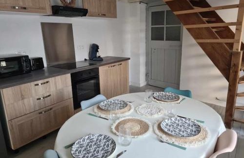 Fauquembergues Apartamento | Logement agréable