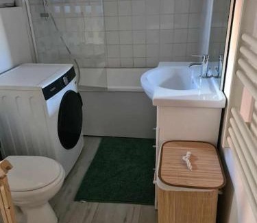 Fauquembergues Apartamento | Logement agréable