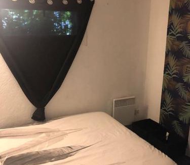 Le Bourget Apartamento | Logement appartement bourget