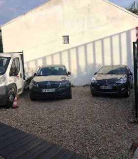 Le Bourget Apartamento | Logement appartement bourget
