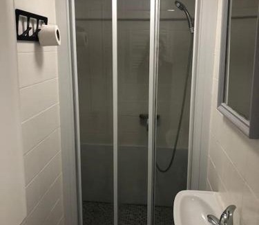 Le Bourget Apartamento | Logement appartement bourget
