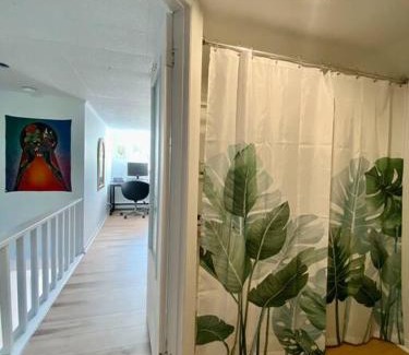 Saint Jean Port Joli Apartamento | Logement au Cœur du Village
