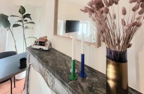 Prefecture Apartamento | Logement au coeur de Marseille, le Stassi