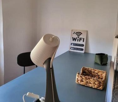 Prefecture Apartamento | Logement au coeur de Marseille, le Stassi