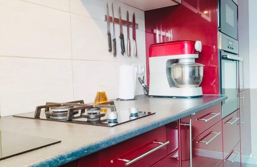 Baillargues Apartamento | Logement Avec Jardin Privatif Idéal Pour des Vacances Pratiques !