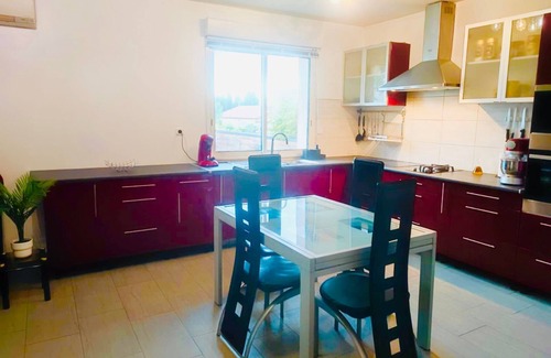 Baillargues Apartamento | Logement Avec Jardin Privatif Idéal Pour des Vacances Pratiques !