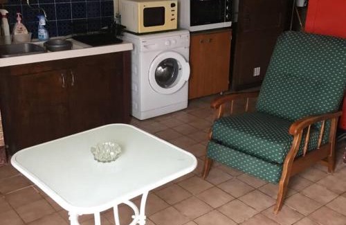Eauze Apartamento | Logement avec parking max 7 personnes
