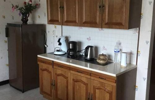 Eauze Apartamento | Logement avec parking max 7 personnes