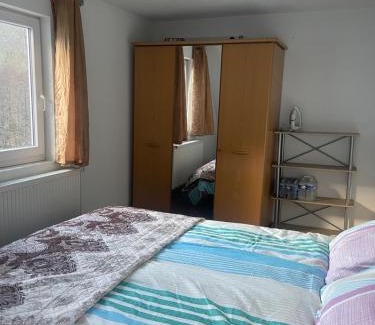 Hornberg Apartamento | Logement avec vue panoramique