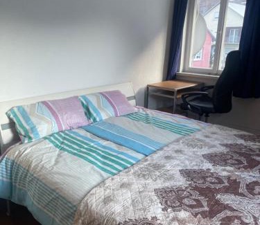 Hornberg Apartamento | Logement avec vue panoramique