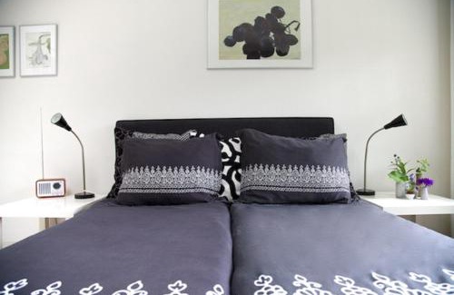 Joure Cama Y Desayuno | Logement-B&B Safier