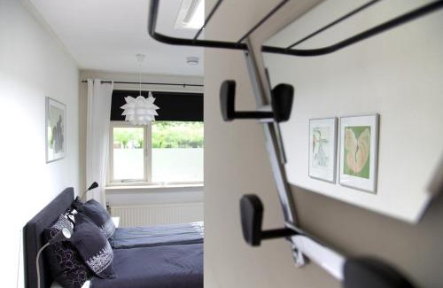 Joure Cama Y Desayuno | Logement-B&B Safier