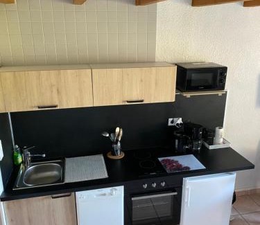 Lans-en-Vercors Apartamento | Logement Belle vue, Reposant
