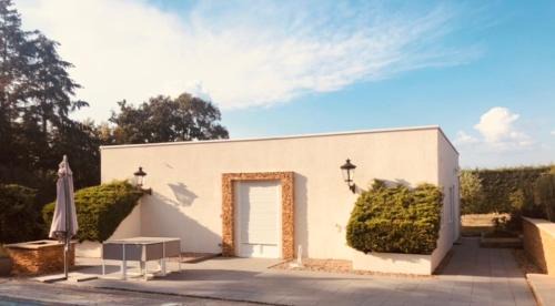 Commelle-Vernay Casa | Logement cadre Champêtre, entre ville et campagne