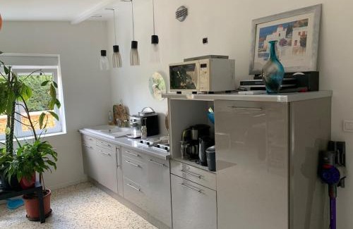Commelle-Vernay Casa | Logement cadre Champêtre, entre ville et campagne