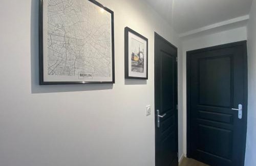 Loupiac Apartamento | Logement calme et confortable au cœur de Loupiac