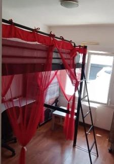 Saint-Nazaire Apartamento | logement calme