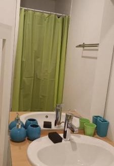 Saint-Nazaire Apartamento | logement calme