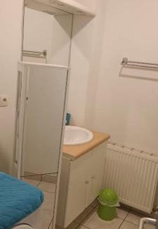Saint-Nazaire Apartamento | logement calme