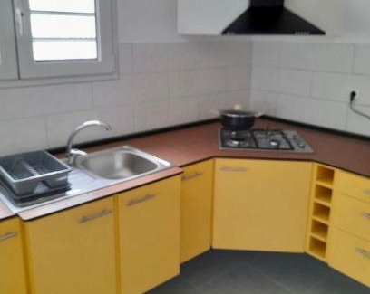 Le Lamentin Apartamento | Logement Campagne Coquelicots Plaisance