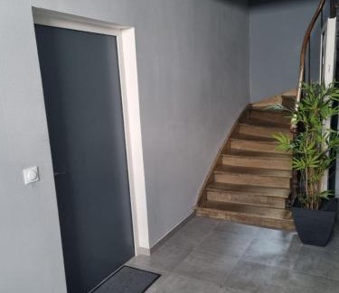 Saint-Gaudens Apartamento | Logement chaleureux 2 personnes