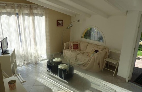 Restinclieres Casa | logement chez l'habitant