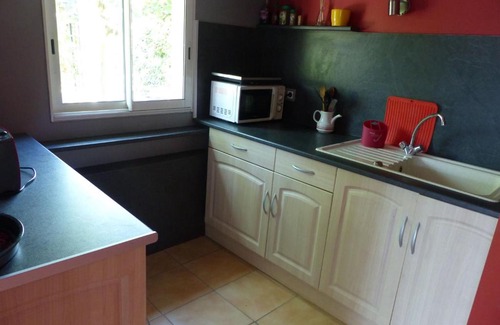 Restinclieres Casa | logement chez l'habitant