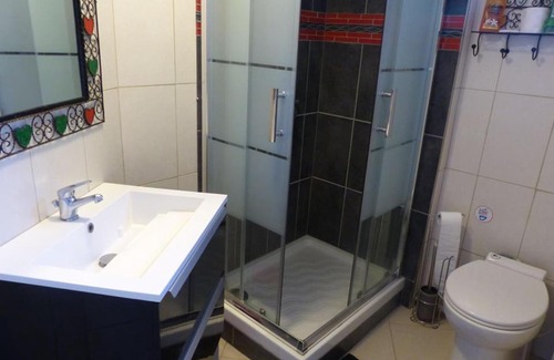 Restinclieres Casa | logement chez l'habitant