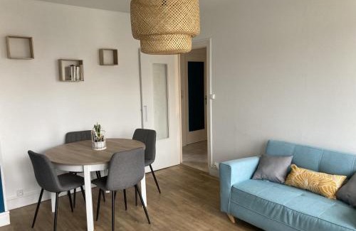 Oradour-sur-Glane Apartamento | logement cosy au coeur d'oradour