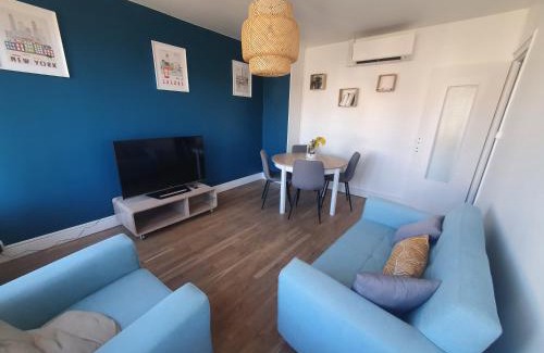 Oradour-sur-Glane Apartamento | logement cosy au coeur d'oradour