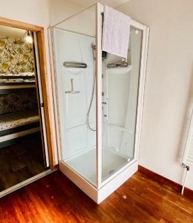Thourotte Apartamento | Logement cosy et confortable.