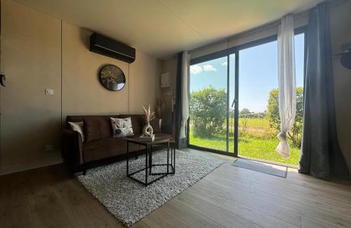 Cornille Apartamento | Logement cosy indépendant avec jardin et Parking